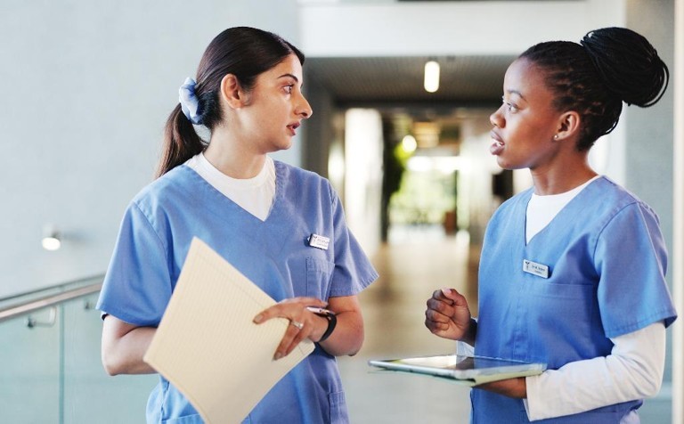National Living Wage increases take effect from 1 April