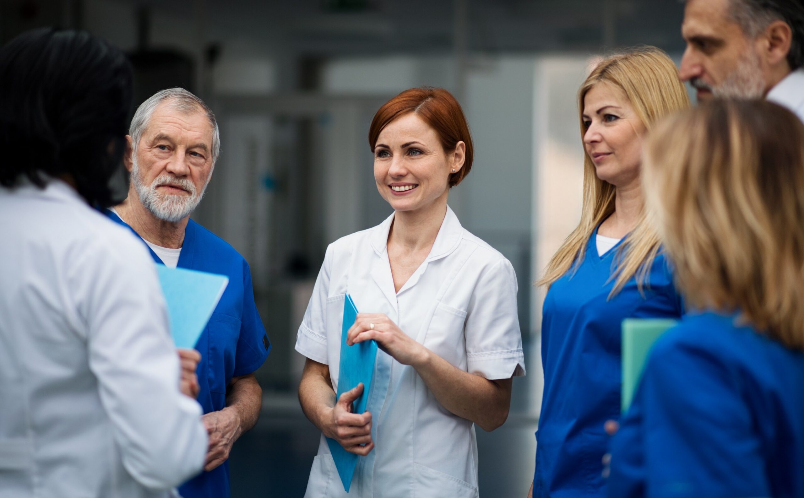 What Does “Good Leadership” Actually Look Like in Care Today?