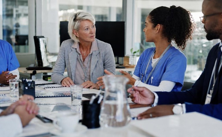 If Your Team Described Your Leadership Style, What Would They Say?