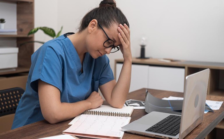 Why Most Care Leaders Burn Out (And What No One Talks About)