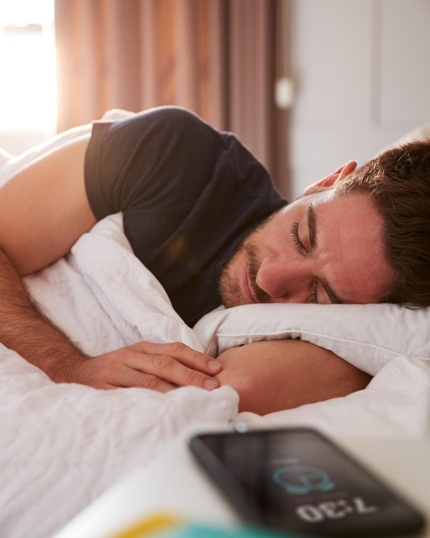 10 Things People With Great Sleep Habits Do Differently