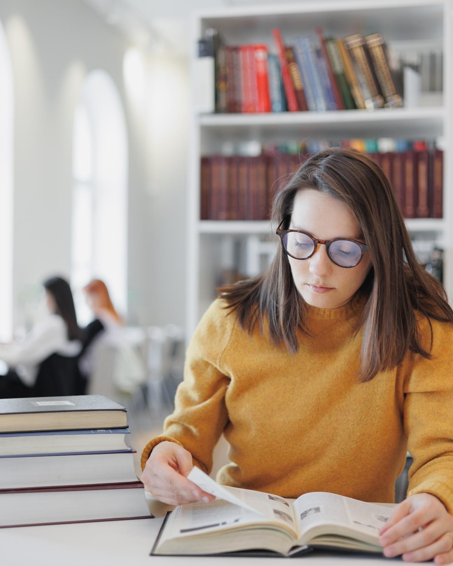5 Fiction Books That Leave You Feeling Better About Humanity