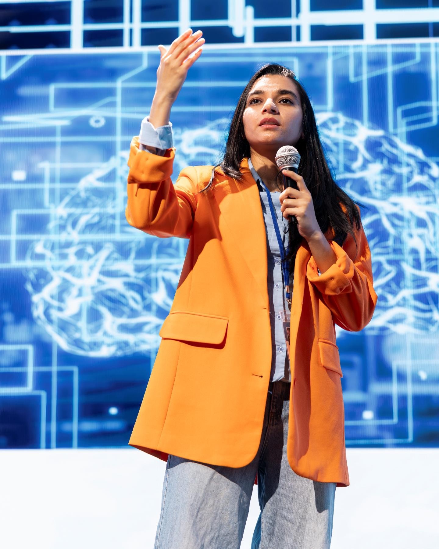 5 TED Talks Worth Watching This Weekend