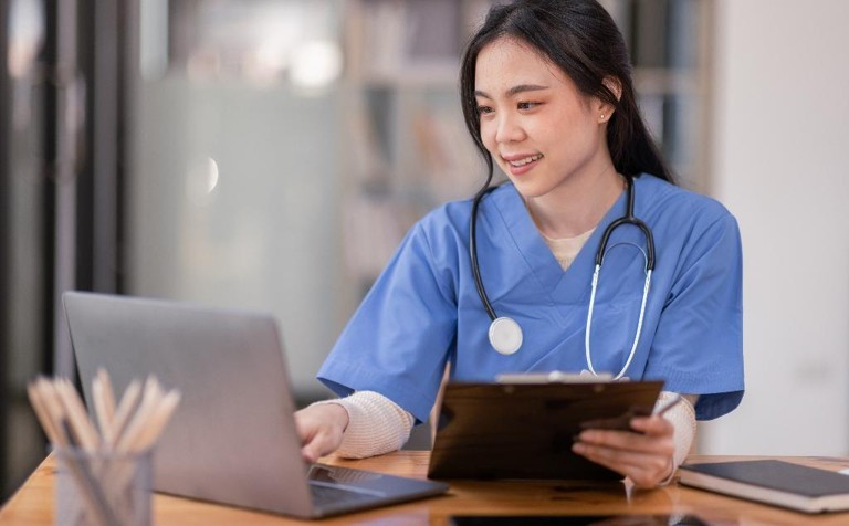 Best Care Planning Software in the UK (2026)