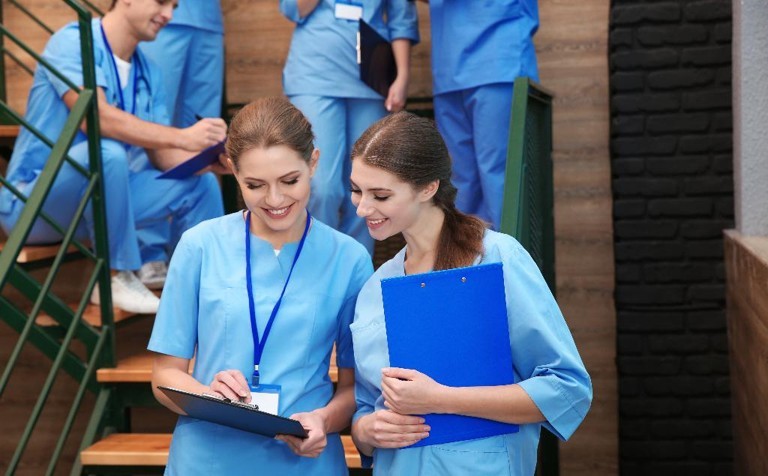 Best Care Recruitment Agencies in the UK (2026)
