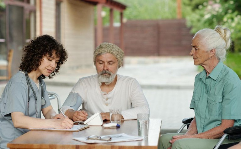 Best Insurance Providers for Care Companies in the UK (2026): Who Providers Trust to Protect Their Services