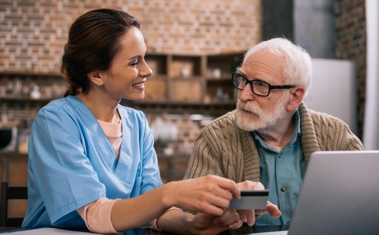 Best Payroll Providers for Care Businesses in the UK (2026): Who Providers Trust to Get It Right First Time