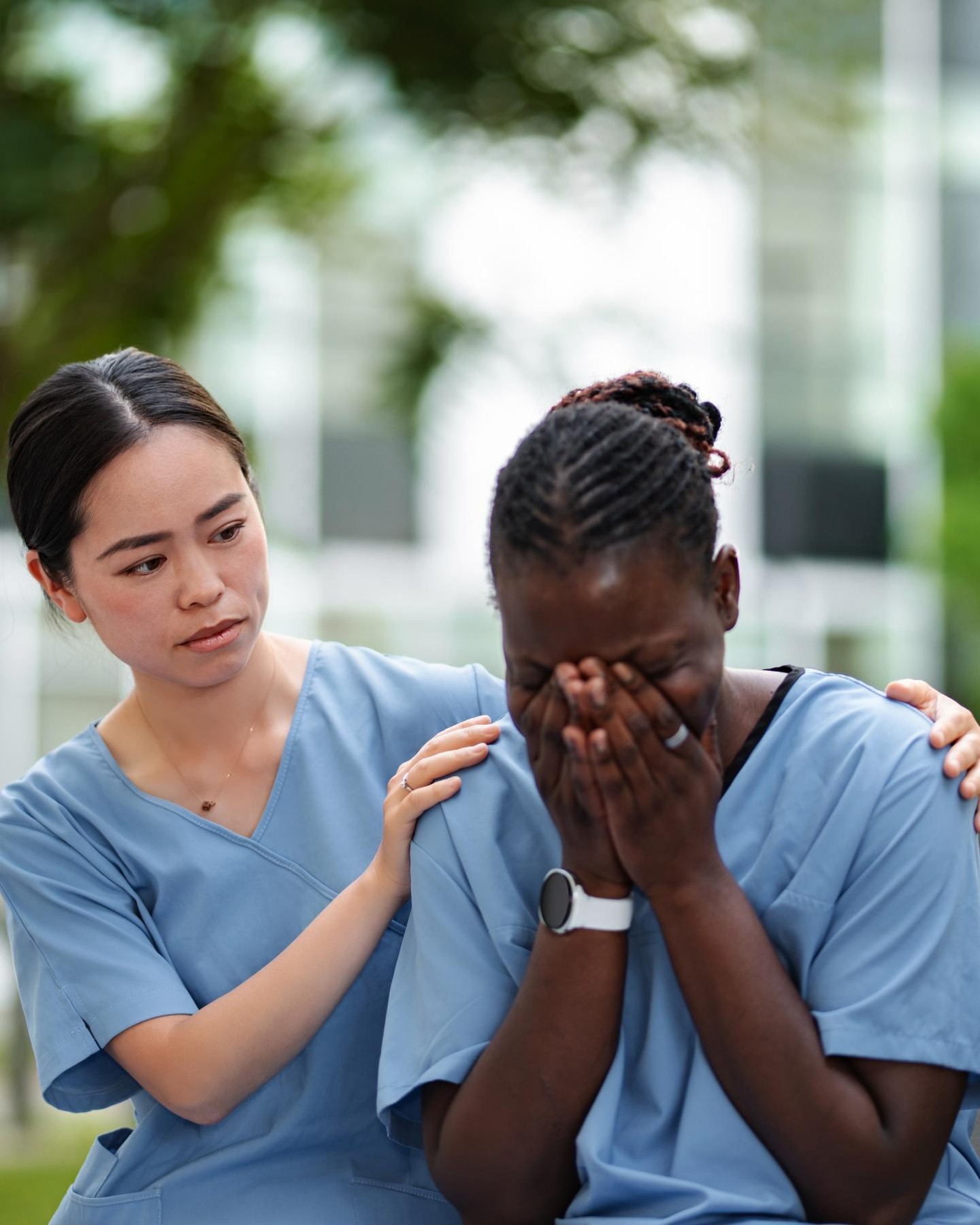 Burnout in Care Is Rising – Here Are the Signs Many Carers Are Missing