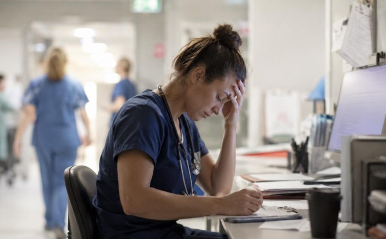 “Burnout Rarely Starts with Someone Saying They’re Struggling” — The Daily Round Launches New Burnout Toolkit for Managers