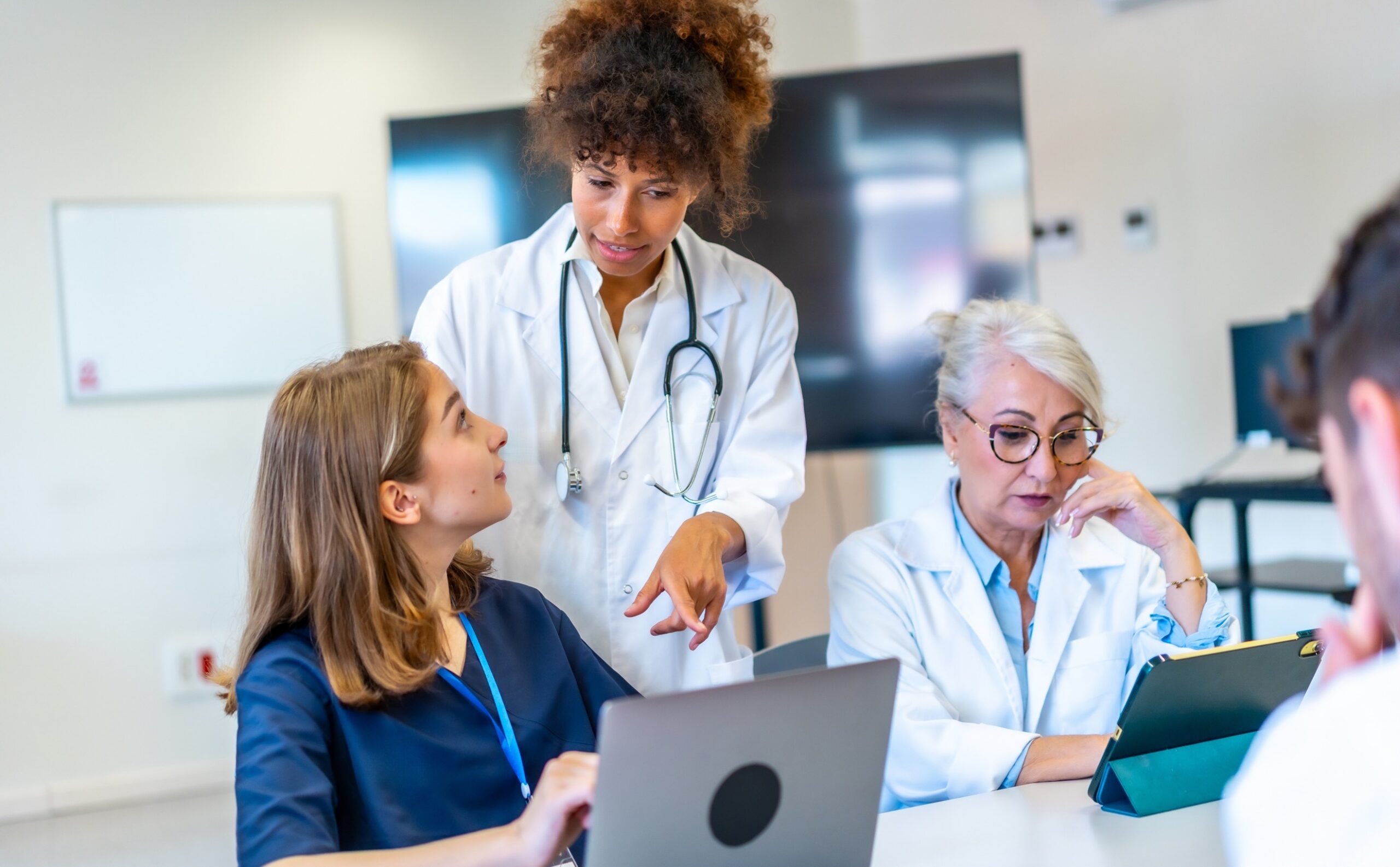 The Difference Between a Busy Care Business and a High-Performing One