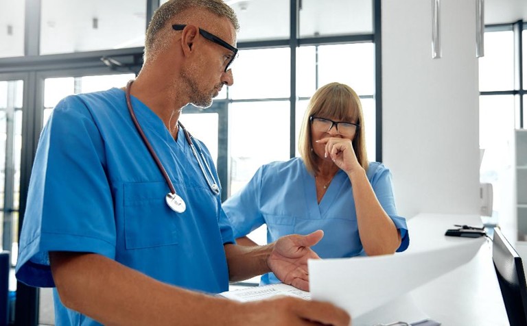 CQC Takes Enforcement Action Against Fitzrovia Medical Clinic to Protect Patients