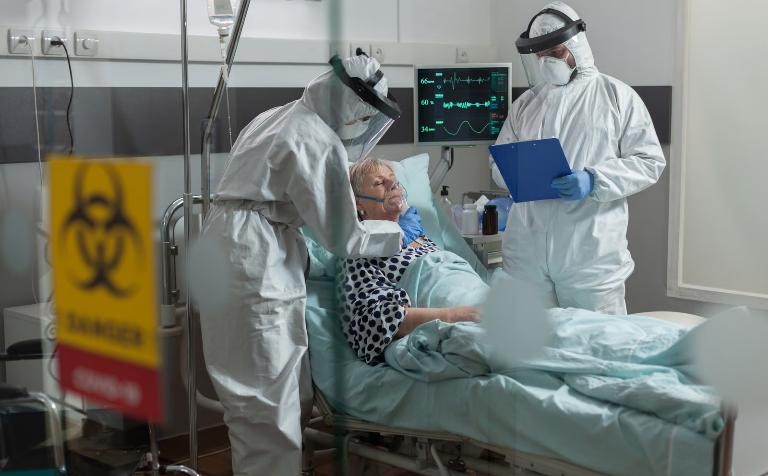 France Confirms First Ebola Case: Should the UK Care Sector Be Concerned?