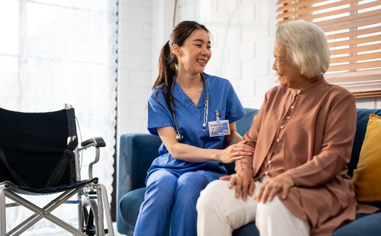 “The Future of Care Will Not Be Built on Doing More — It Will Be Built on Doing Things Better” — The Daily Round Releases New Future of Care Guide