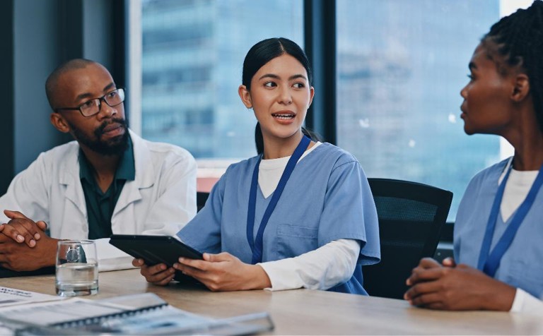 Best HR Software for Care Companies in the UK (2026): What Providers Are Using to Manage Their Workforce