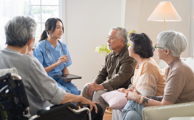 If a family gave honest feedback today, what would they say?