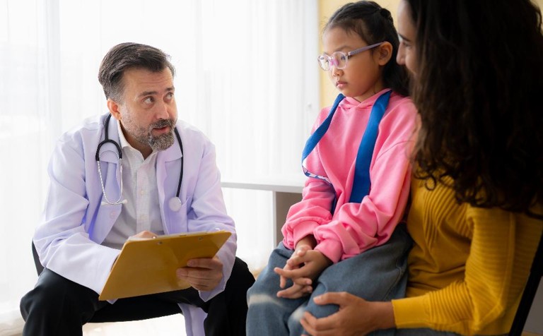 Manchester Child and Adolescent Mental Health Wards Rated ‘Good’ — With Safety Improvements Required