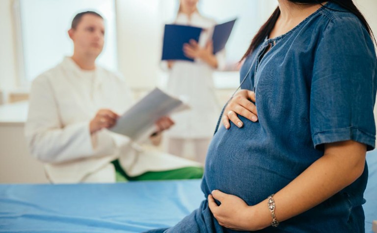 Royal Bournemouth Hospital Maternity Services Rated ‘Requires Improvement’ by CQC