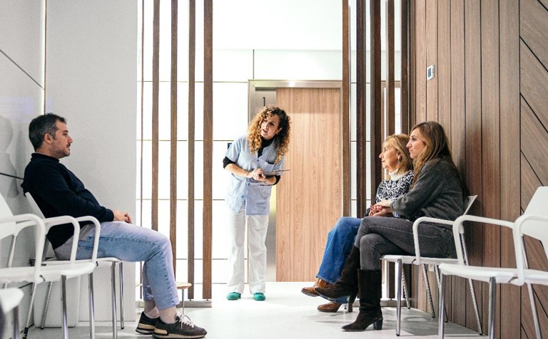 Millions Continue to Wait for NHS Diagnostic Tests as Services Work to Reduce Backlogs