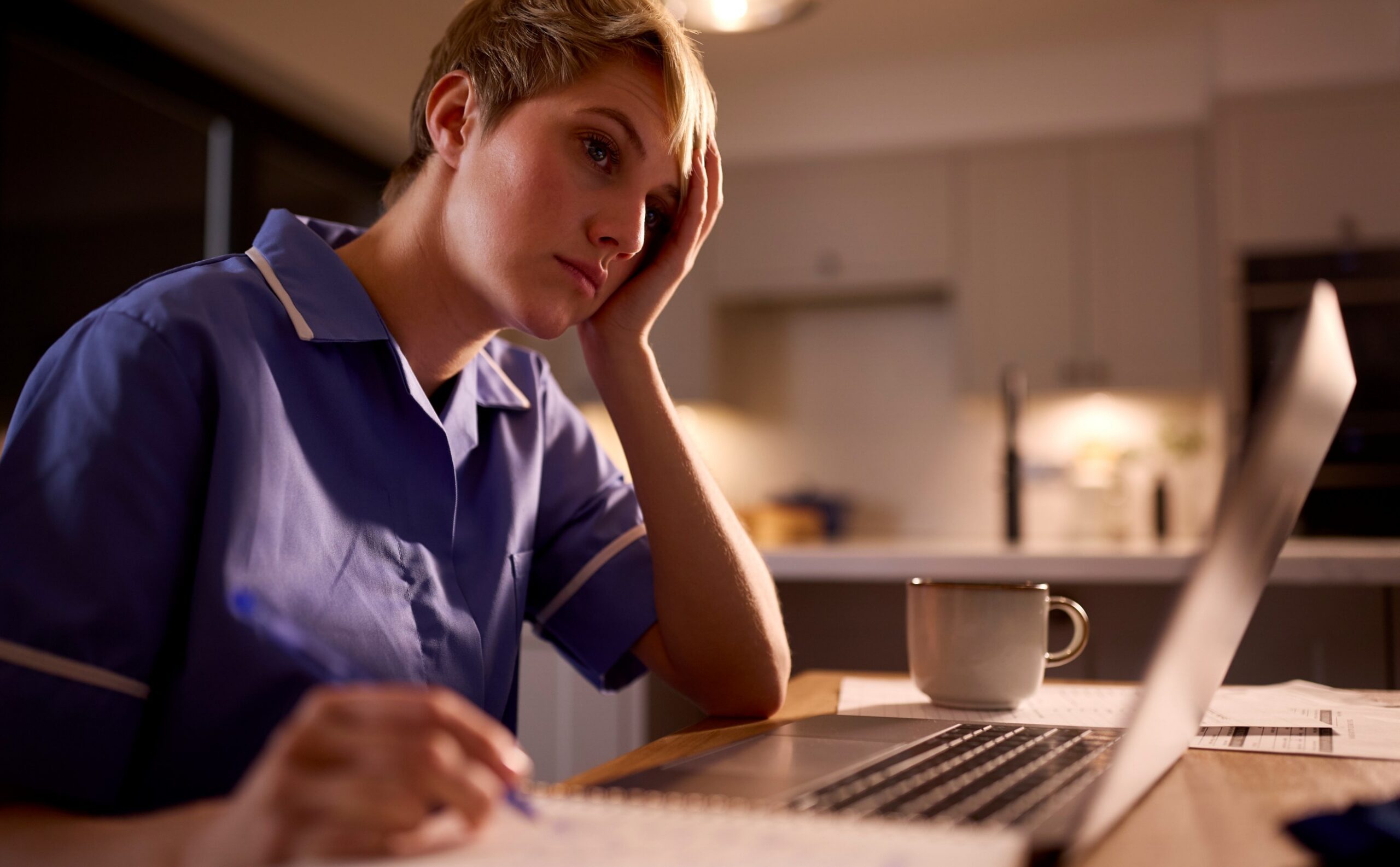Why Night Shifts Disrupt Sleep and Appetite: The Science Behind Working Against Your Body Clock