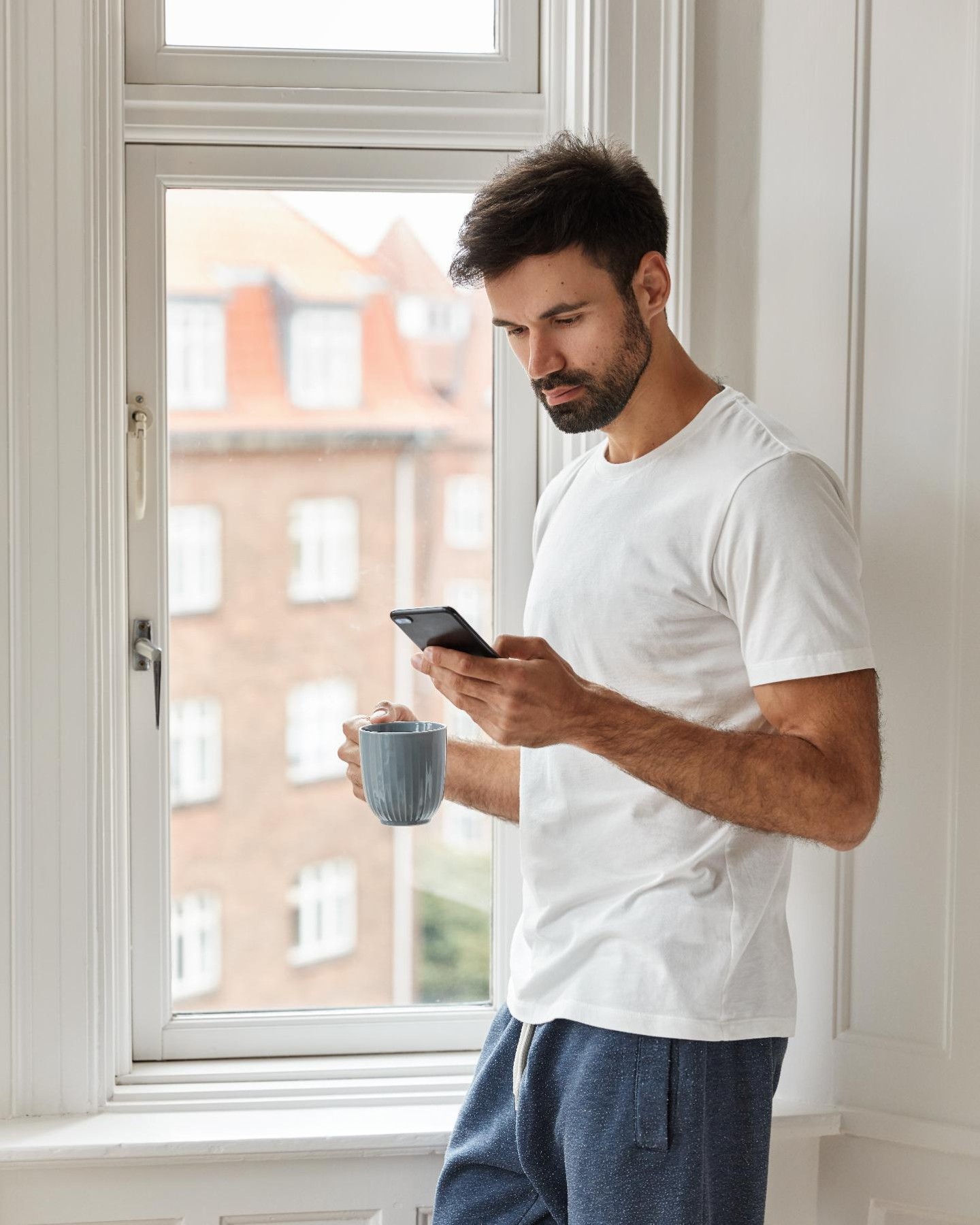 Our Favourite Wellbeing Apps: 10 Tools to Help You Recharge, Refocus and Unwind