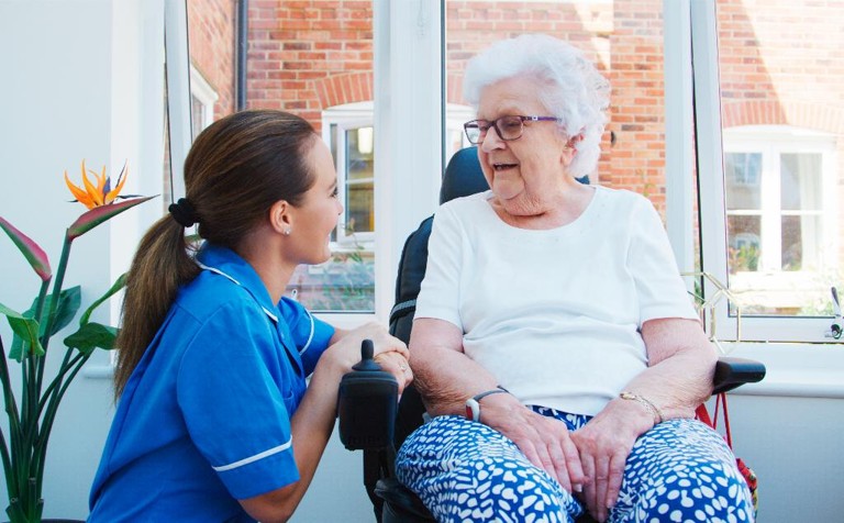 CQC Takes Action to Protect People Supported by FiNN Homecare