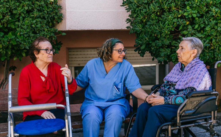 CQC Takes Action to Protect Residents at Liverpool Nursing Home
