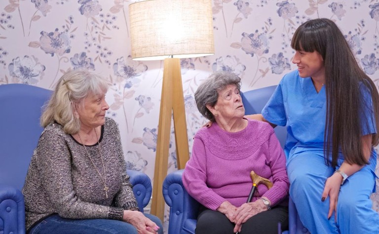 CQC Takes Action to Protect Residents at Paignton Care Home
