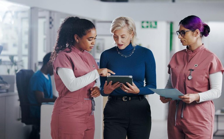 Registered Managers Invited to Take Part in National Research on CQC Inspections