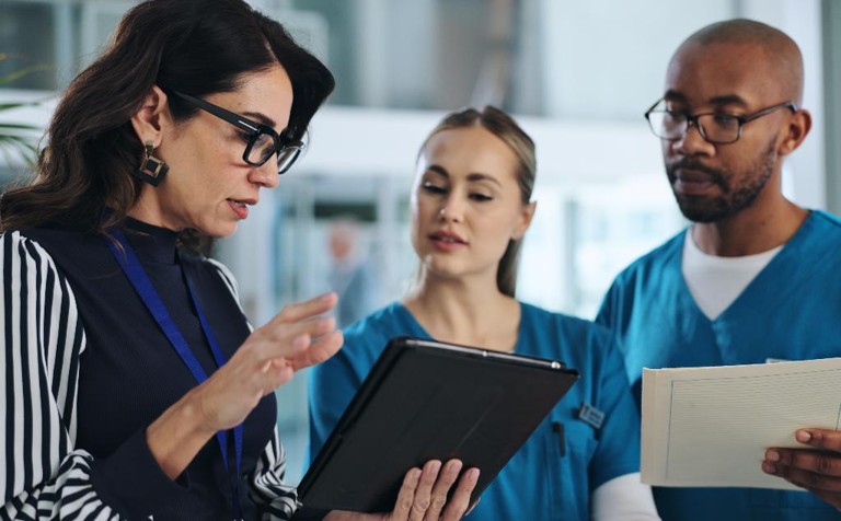 “Most Services Don’t Fall Into ‘Requires Improvement’ Overnight” — The Daily Round Releases New Compliance Survival Guide for Care Providers