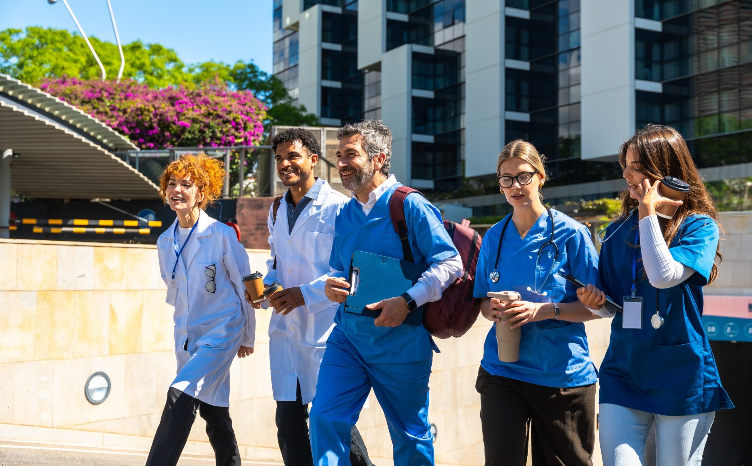 Resident Doctors Accept Government Pay Deal, Bringing Industrial Dispute to an End