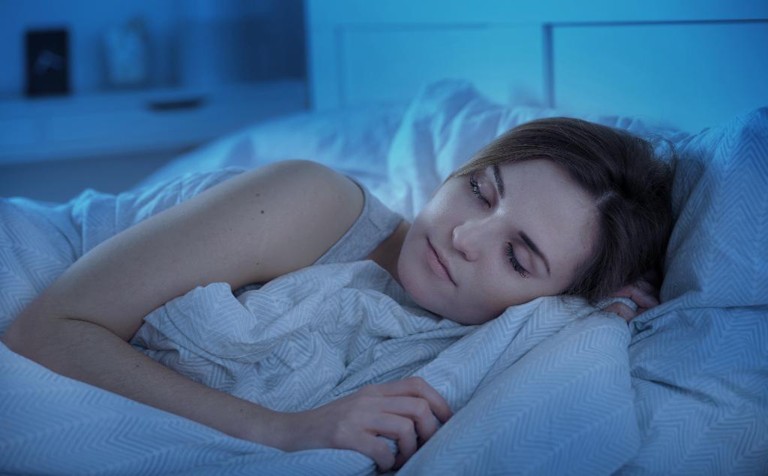 Why Sleep Has Become the UK’s New Health Obsession