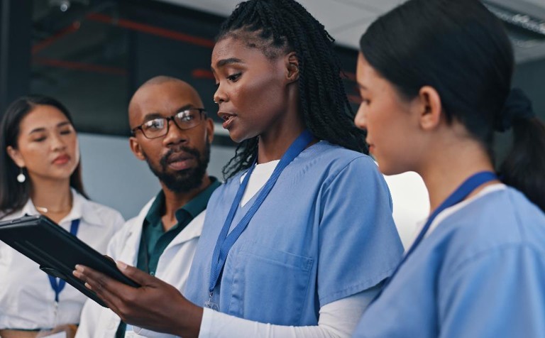 “We’re Busy… So Why Does It Still Feel This Hard?” — The Daily Round Launches New Guide on Growing a Profitable Care Business