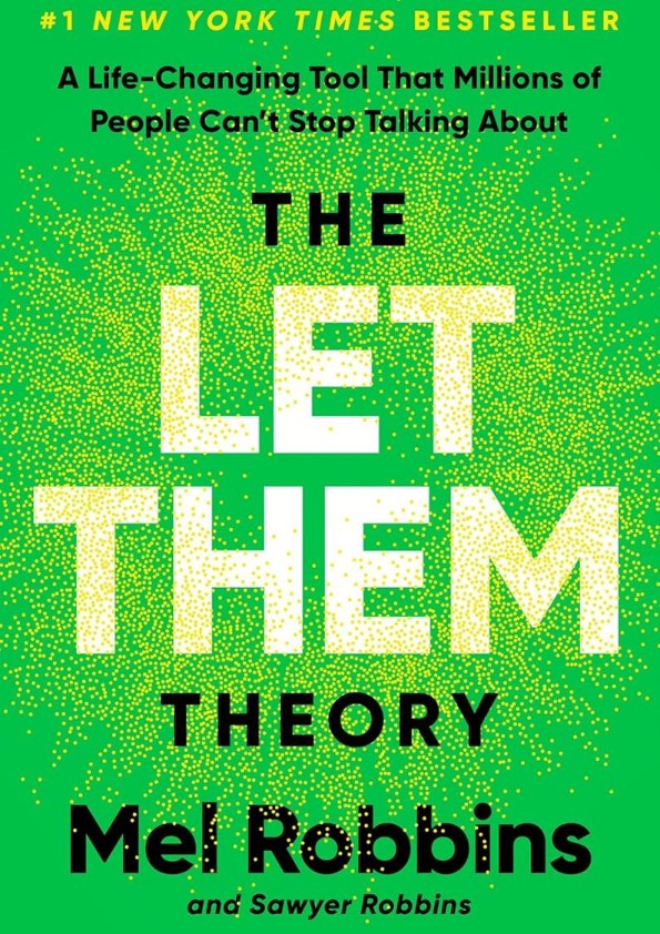 What Care Leaders Can Learn from Let Them – And Why It Matters Now