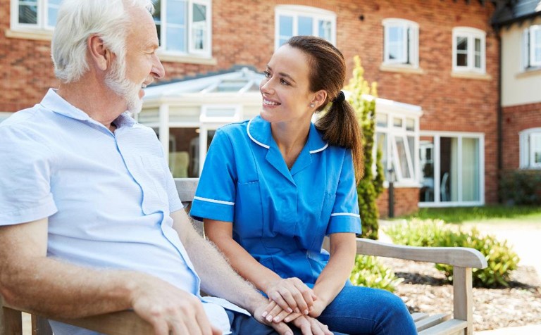 Wolverhampton Residential Homes Rated ‘Outstanding’ at First Inspection