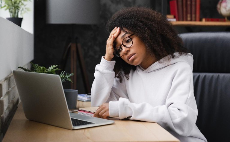 Young People Are Feeling More Disconnected Than Ever — Why?