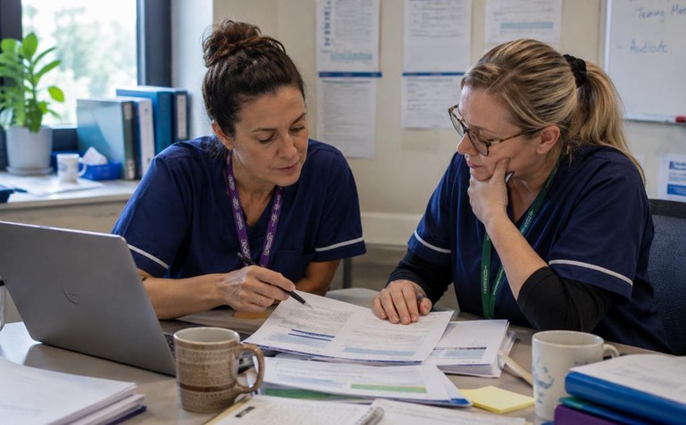 “Many Providers Don’t Lose Tenders Because They Deliver Poor Care — They Lose Because They Don’t Understand the Process” — The Daily Round Releases New Guide on Winning Work in Care