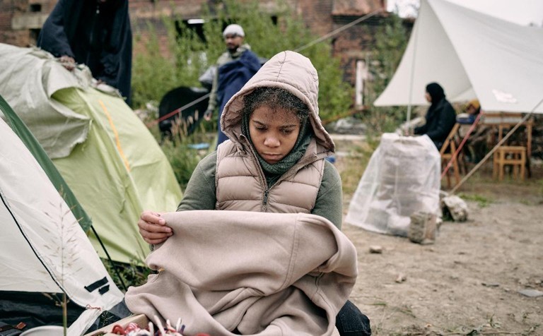 £2 million innovation fund launched to improve outcomes for children experiencing homelessness
