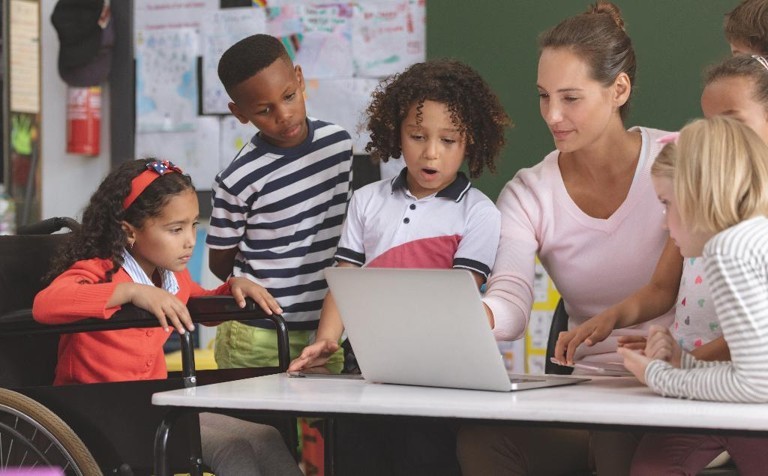 £2.5 million available to help identify children with special educational needs earlier