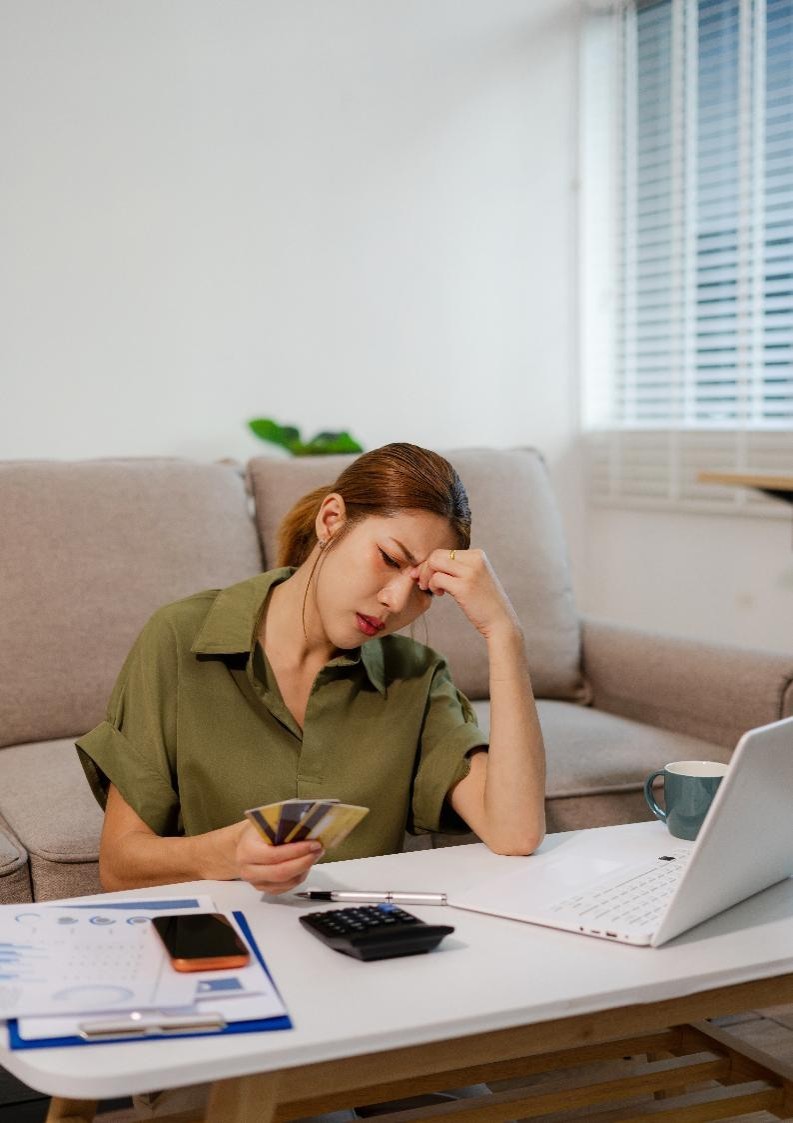 A Budget Isn’t About Restricting Your Life – It’s About Taking Control