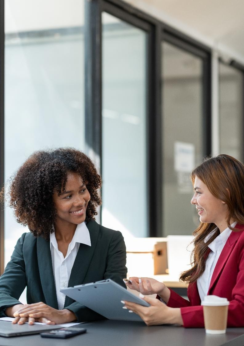A Return to Work Interview Isn’t About Absence – It’s About Support