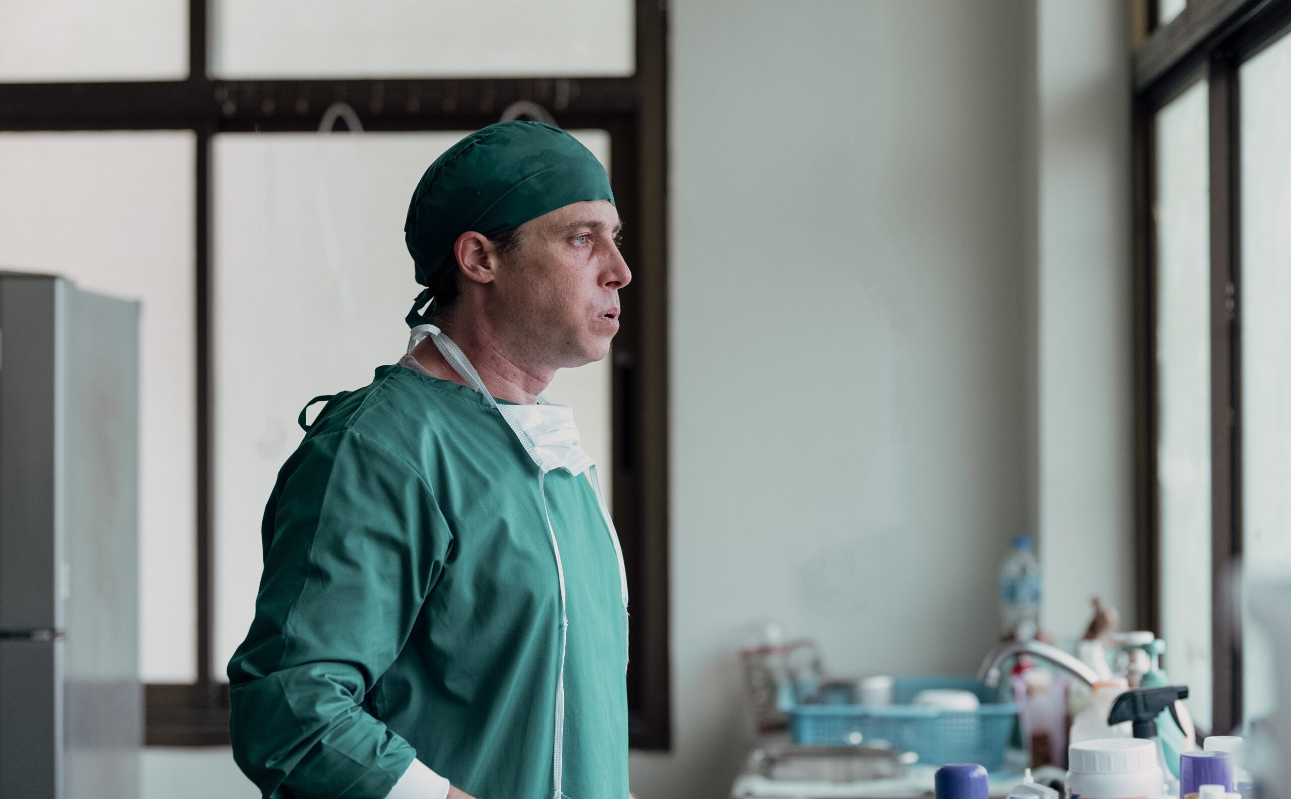 Report Highlights Impact of Anaesthetist Shortages on NHS Operations