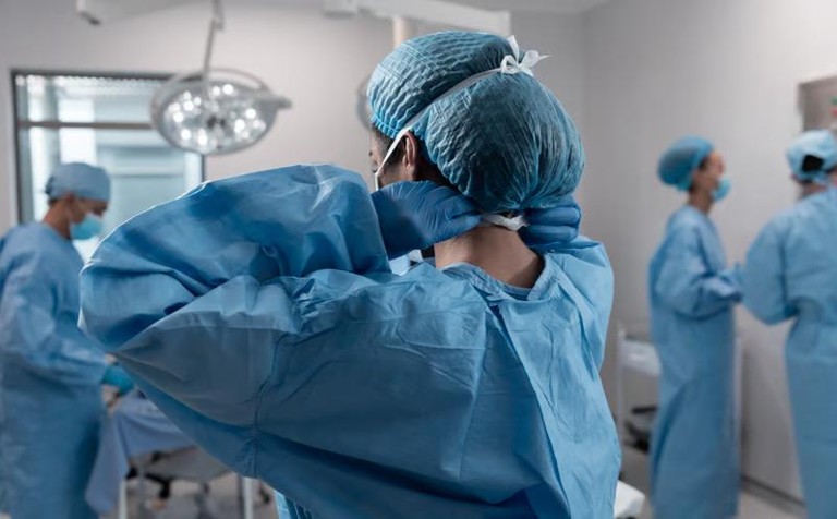 Bishop Auckland Hospital Achieves National Surgical Hub Accreditation