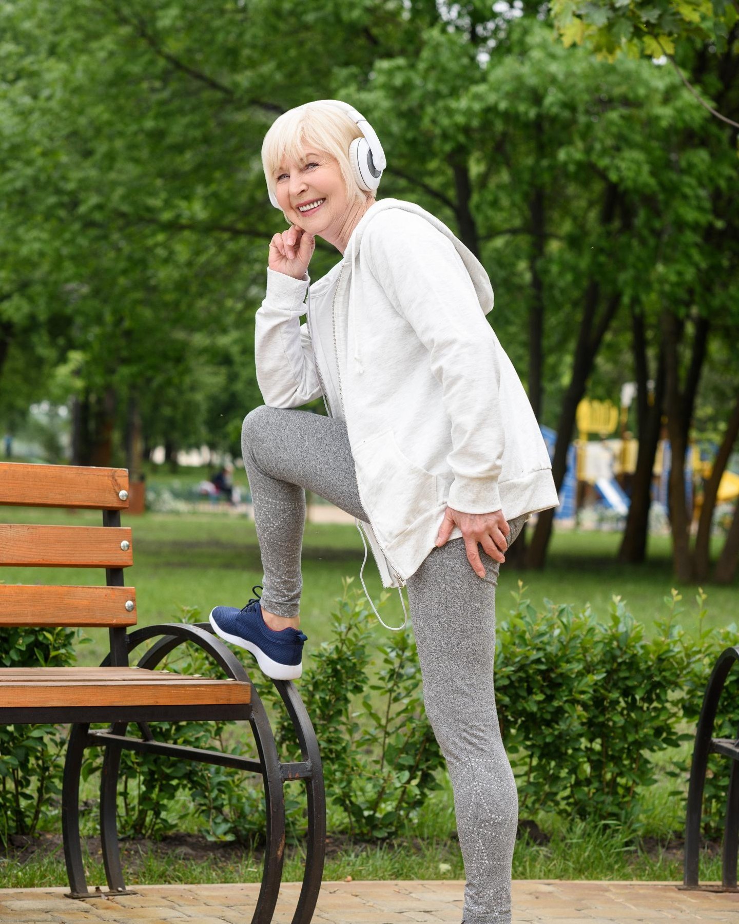 Bone health: why women should think about it long before retirement