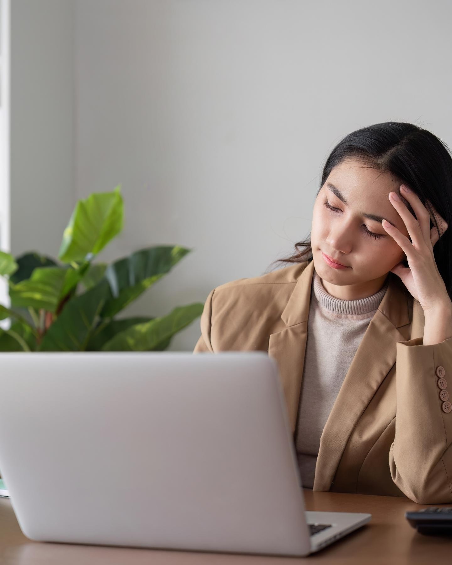 Brain Fog: When Is It Hormonal and When Should You Seek Help?