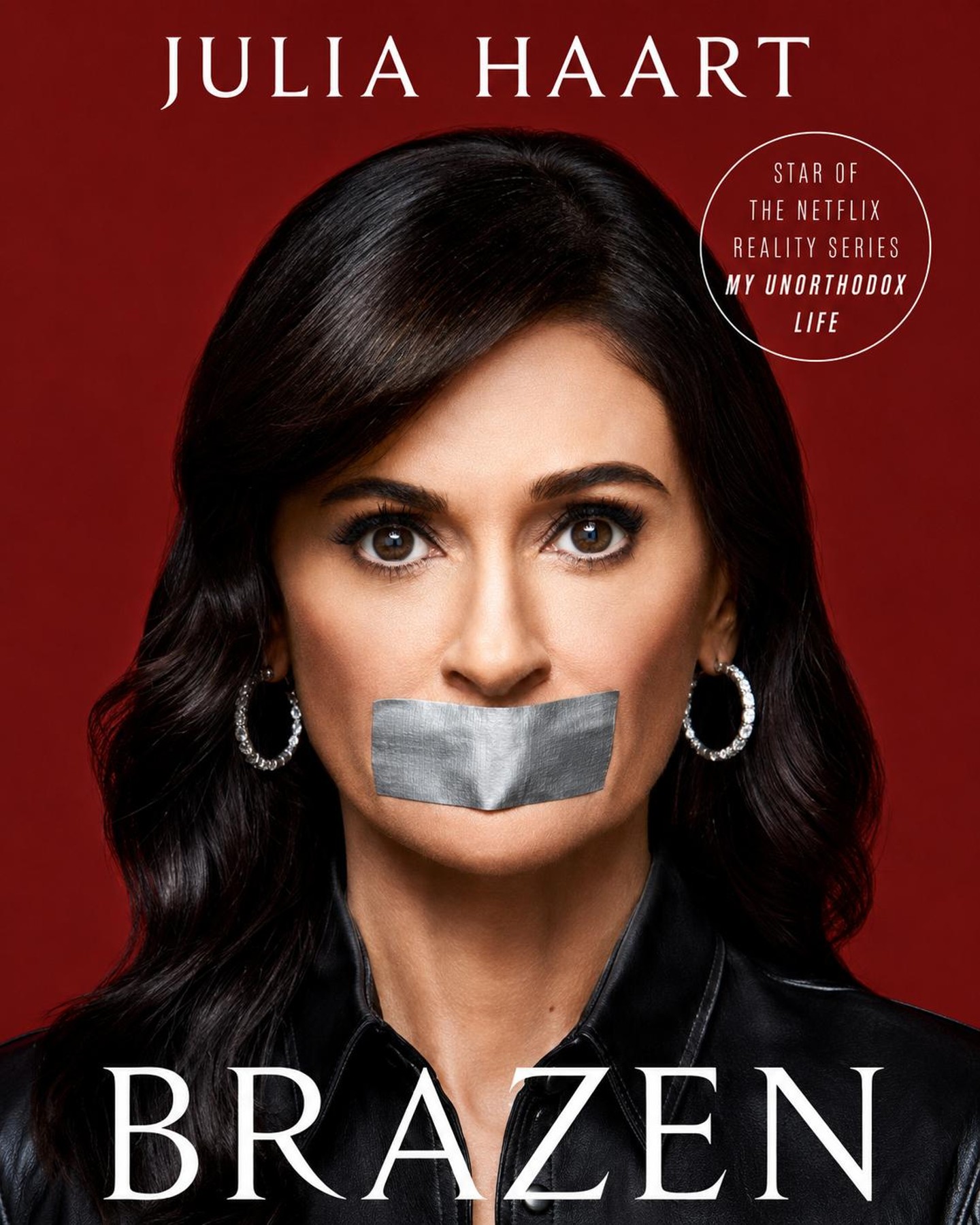 Brazen – Julia Haart