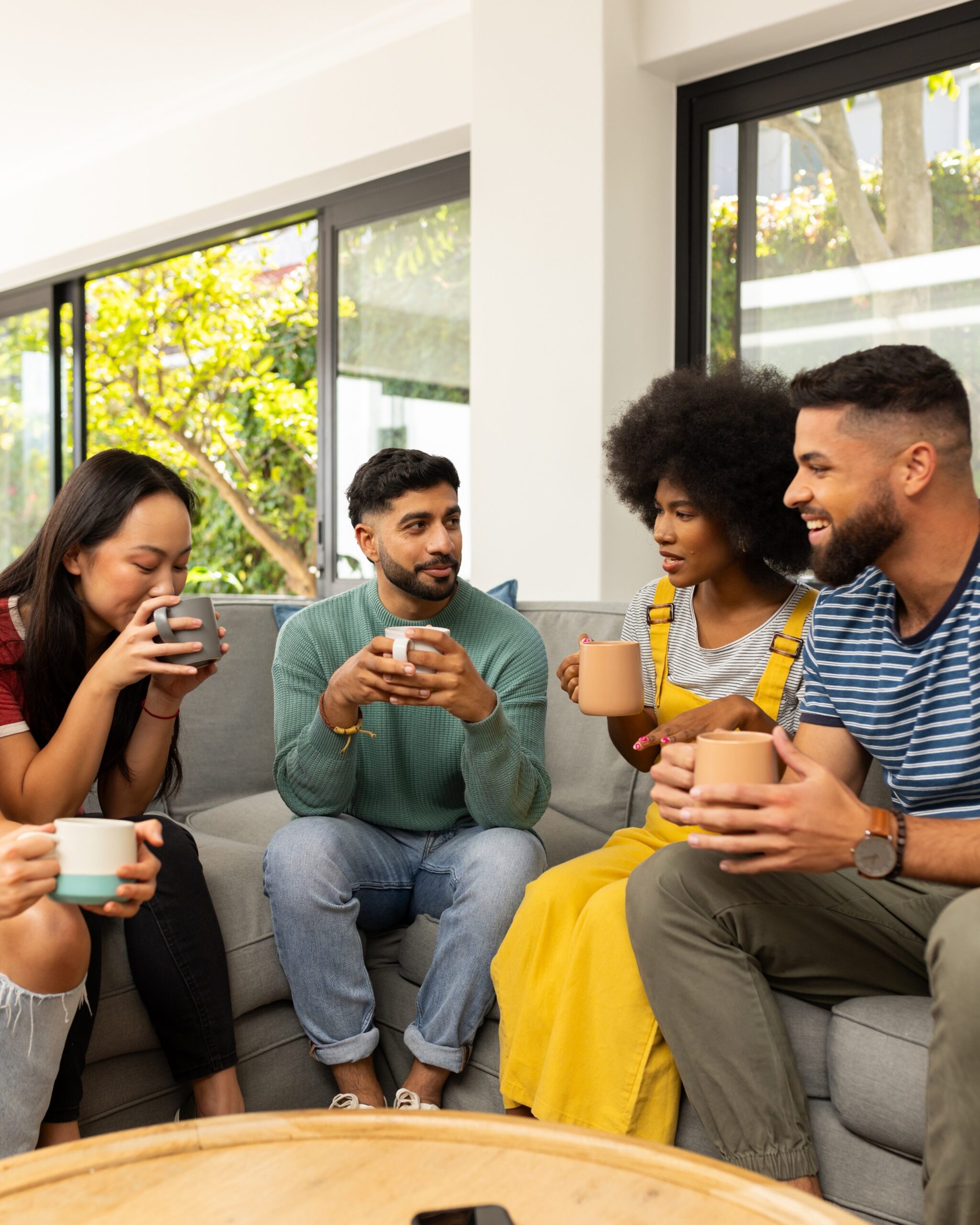 Building Better Friendships: Why Strong Connections Matter