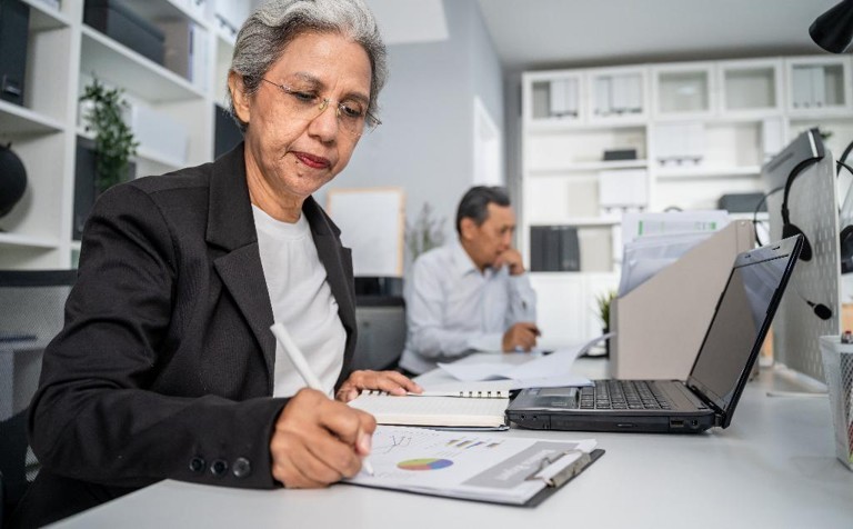 CQC Announces Preferred Candidate for New Chair