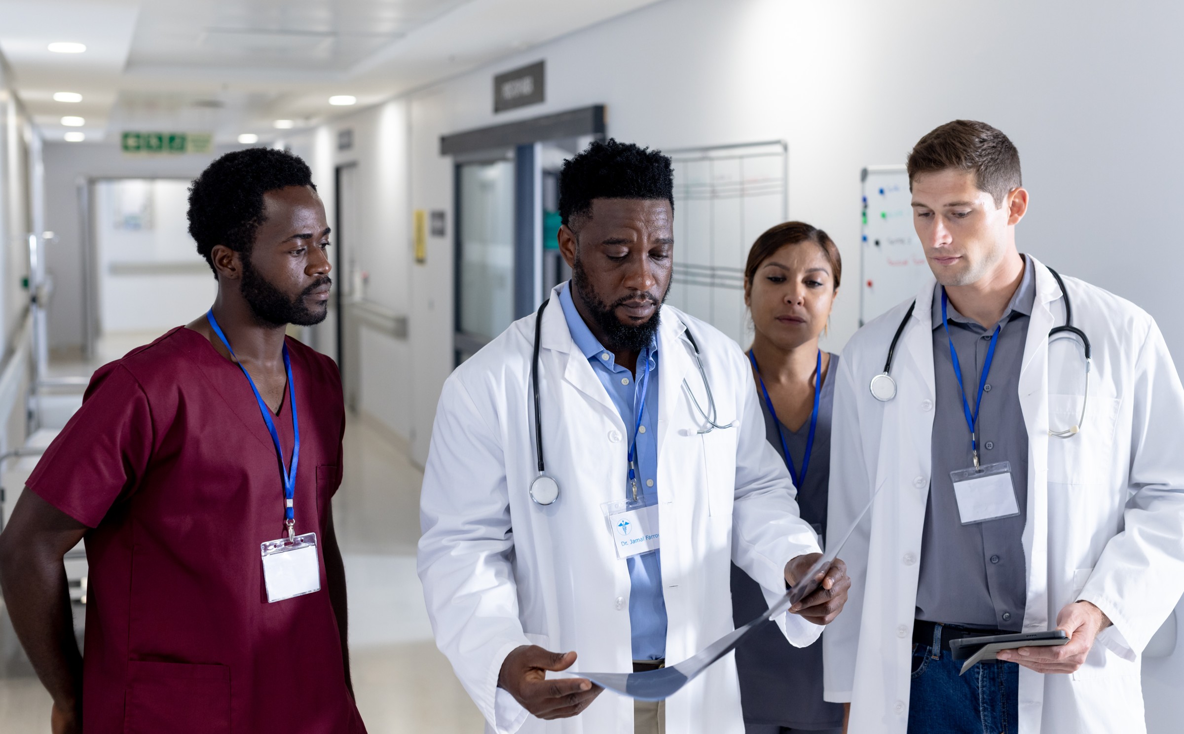 CQC identifies improvements needed in urgent and emergency care at Newham University Hospital