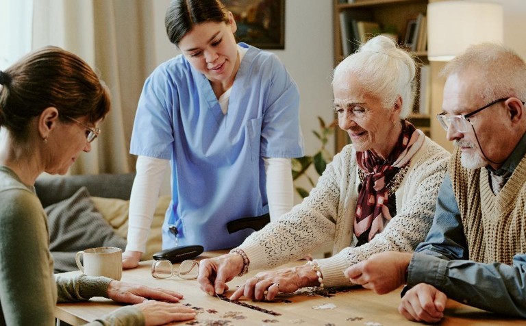CQC rates Barnsley Metropolitan Borough Council’s adult social care as Requires Improvement