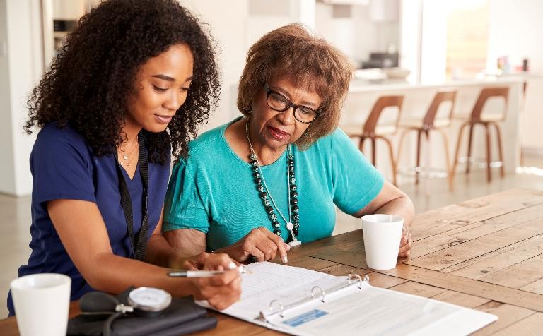 CQC rates Devon County Council’s adult social care as Requires Improvement